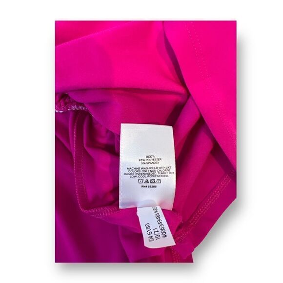 Express Pink Top Size Small - Picture 3 of 4